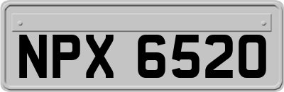 NPX6520