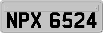 NPX6524