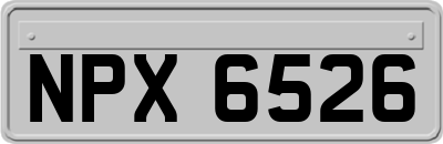 NPX6526
