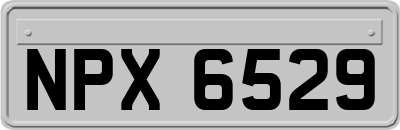 NPX6529