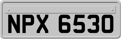 NPX6530