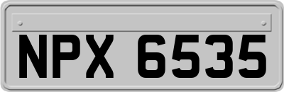 NPX6535