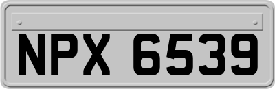NPX6539