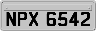 NPX6542