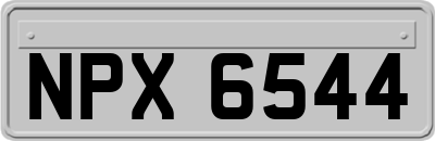 NPX6544