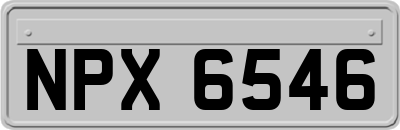 NPX6546