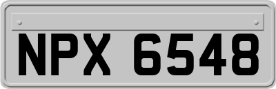 NPX6548