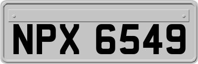 NPX6549