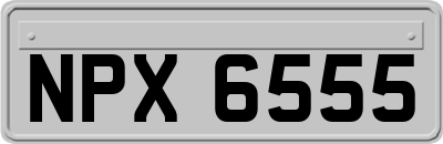 NPX6555