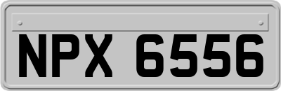 NPX6556