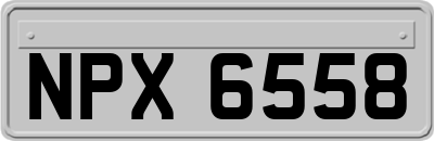 NPX6558