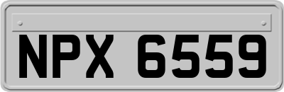 NPX6559