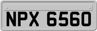 NPX6560