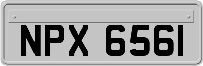 NPX6561
