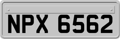 NPX6562