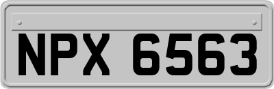 NPX6563