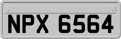 NPX6564