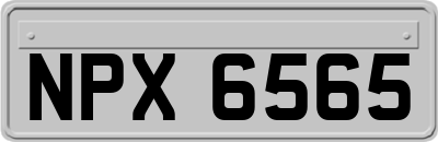 NPX6565