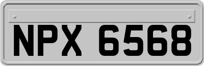 NPX6568