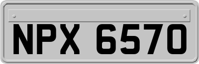NPX6570