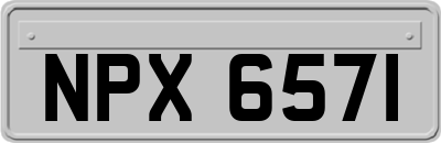 NPX6571