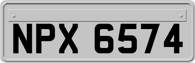 NPX6574
