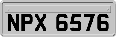 NPX6576