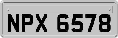 NPX6578