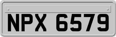 NPX6579