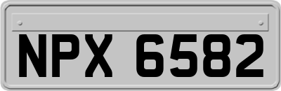 NPX6582