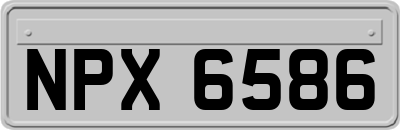 NPX6586
