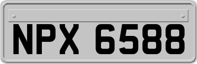 NPX6588
