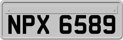 NPX6589