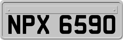 NPX6590