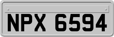 NPX6594