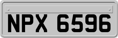 NPX6596