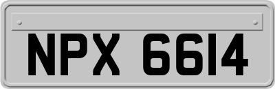 NPX6614