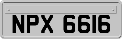 NPX6616