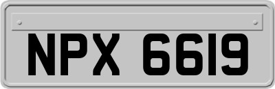 NPX6619