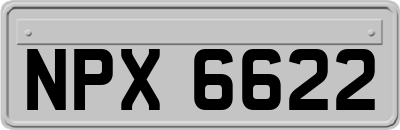 NPX6622