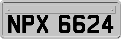 NPX6624