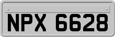 NPX6628