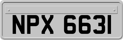 NPX6631