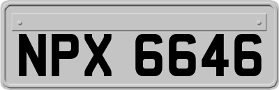 NPX6646