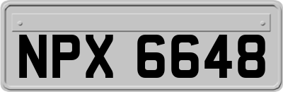 NPX6648