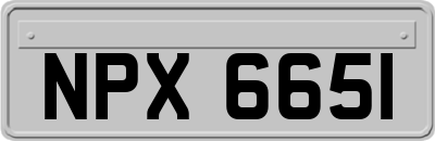 NPX6651