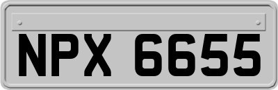 NPX6655