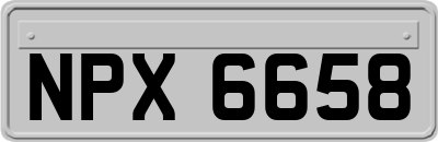 NPX6658