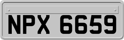 NPX6659