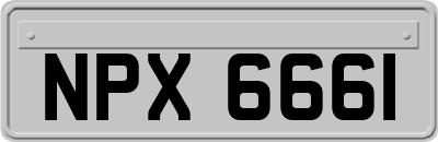 NPX6661